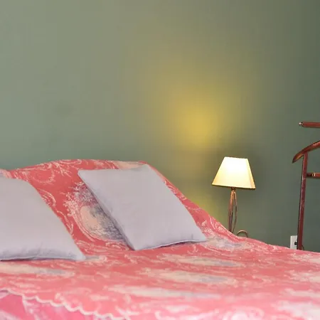 La Tour Blanche Guest house Forest-Montiers