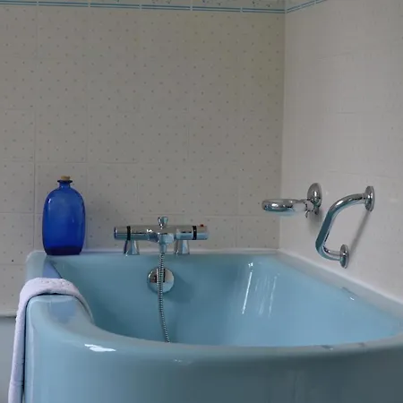 La Tour Blanche Gæstehus *