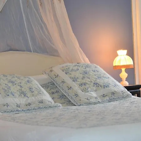 La Tour Blanche Gasthuis