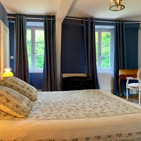 Guest house La Tour Blanche Forest-Montiers