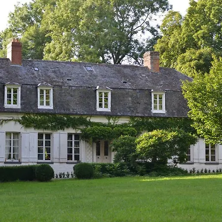 La Tour Blanche 4* Forest-Montiers