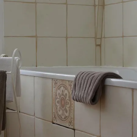 La Tour Blanche Gasthuis