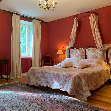 Guest house La Tour Blanche 4*
