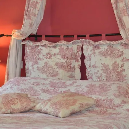 La Tour Blanche 4* Forest-Montiers