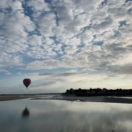 Gasthuis La Tour Blanche Forest-Montiers
