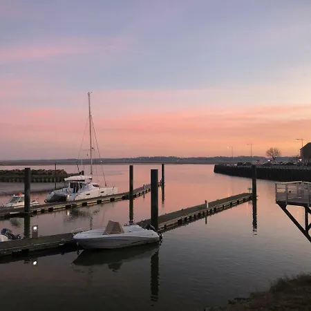 Gasthuis La Tour Blanche 4*