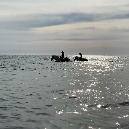 Gasthuis La Tour Blanche Forest-Montiers