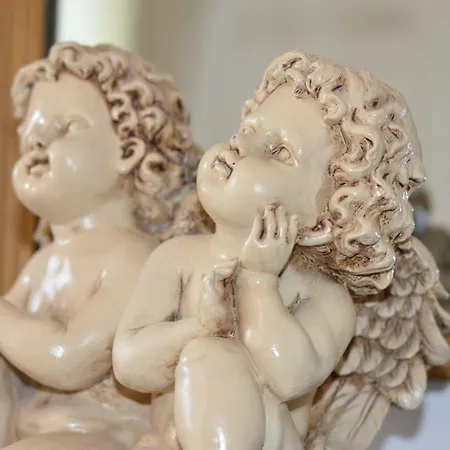 Maison d'hôtes La Tour Blanche