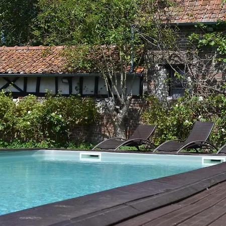 La Tour Blanche Guest house