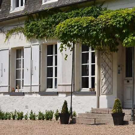 Guest house La Tour Blanche