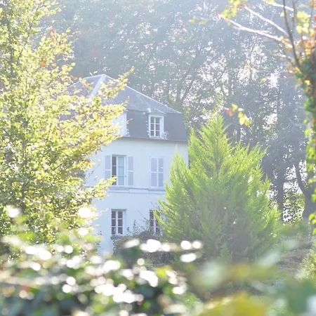 Gasthuis La Tour Blanche