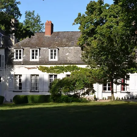 Gæstehus La Tour Blanche