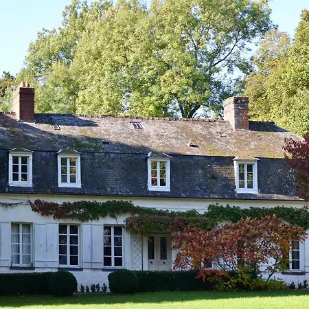 La Tour Blanche 4* Forest-Montiers