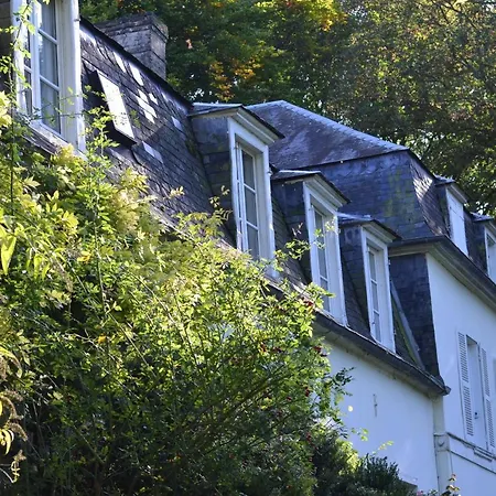 بيت ضيافة La Tour Blanche Forest-Montiers