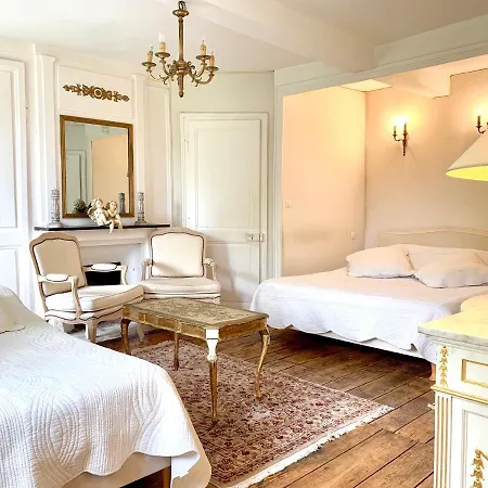Guest house La Tour Blanche
