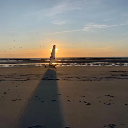 La Tour Blanche Forest-Montiers