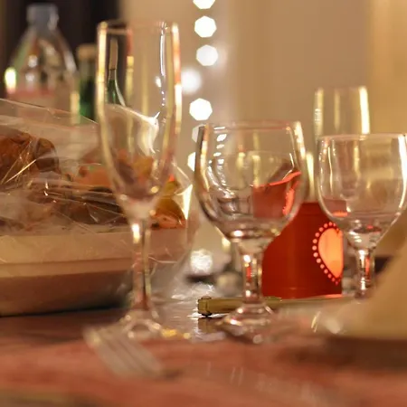 La Tour Blanche Forest-Montiers