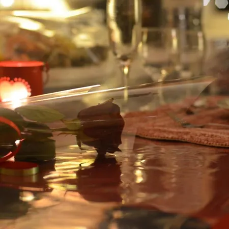 Affittacamere La Tour Blanche