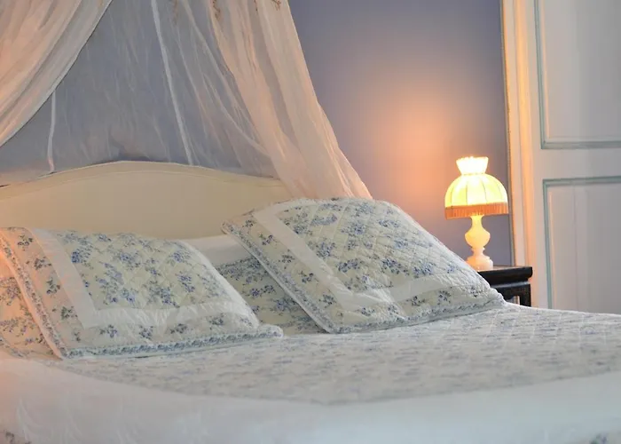 La Tour Blanche Guest house