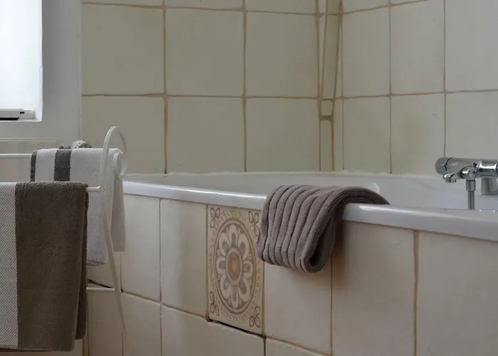 La Tour Blanche Affittacamere