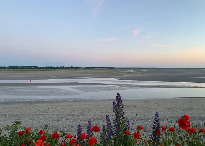 Guest house La Tour Blanche Forest-Montiers