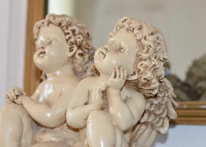 Guest house La Tour Blanche