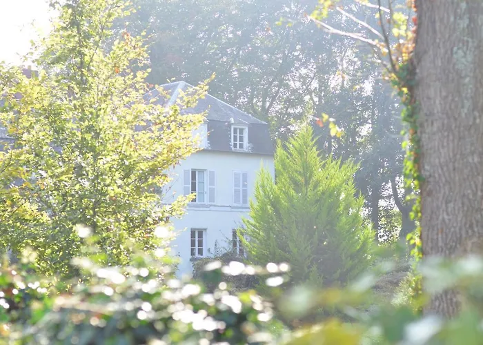 Guest house La Tour Blanche