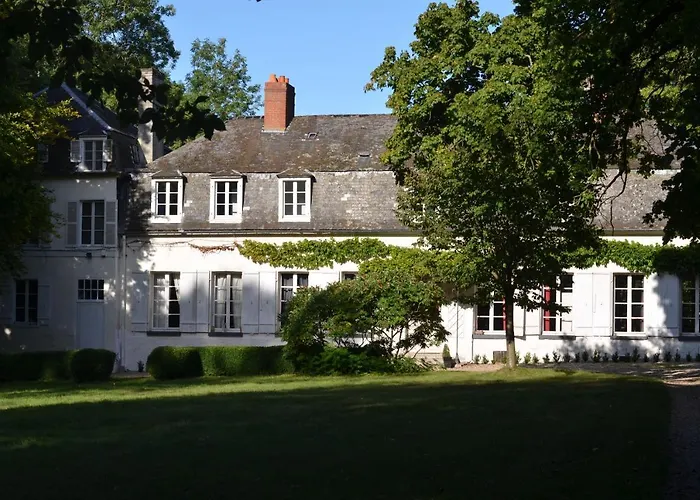 Guest house La Tour Blanche