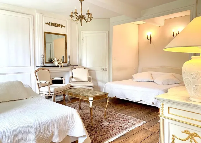 Guest house La Tour Blanche