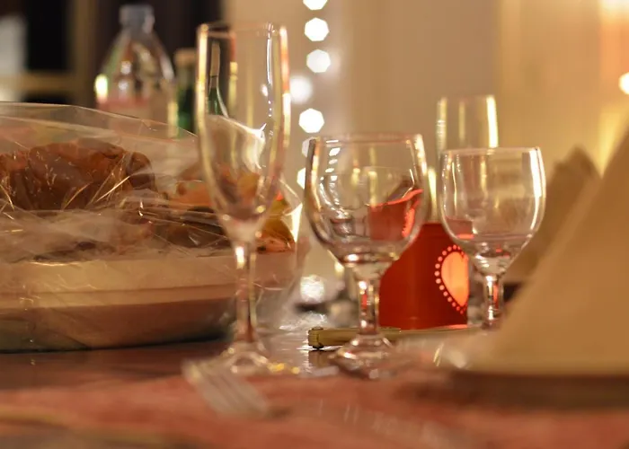 La Tour Blanche Forest-Montiers