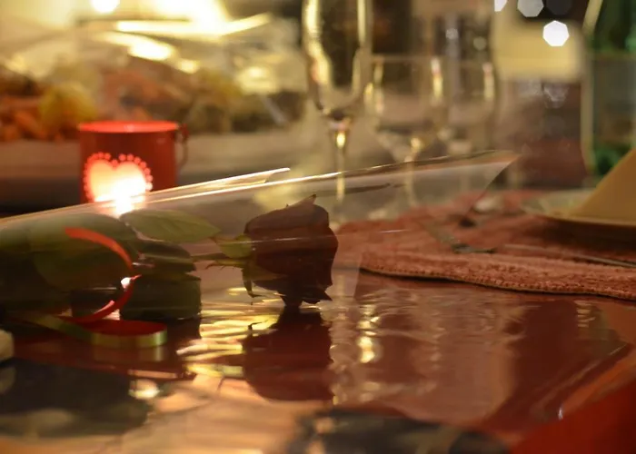 Guest house La Tour Blanche