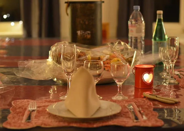 La Tour Blanche Guest house Forest-Montiers